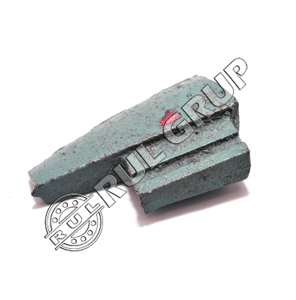 SPC CIOC BRAZDAR PATINA